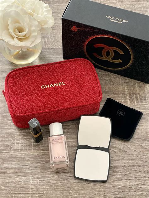 chanel holiday gift set restock|chanel gift card customer service.